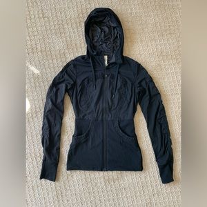 Lululemon Dance Studio Jacket